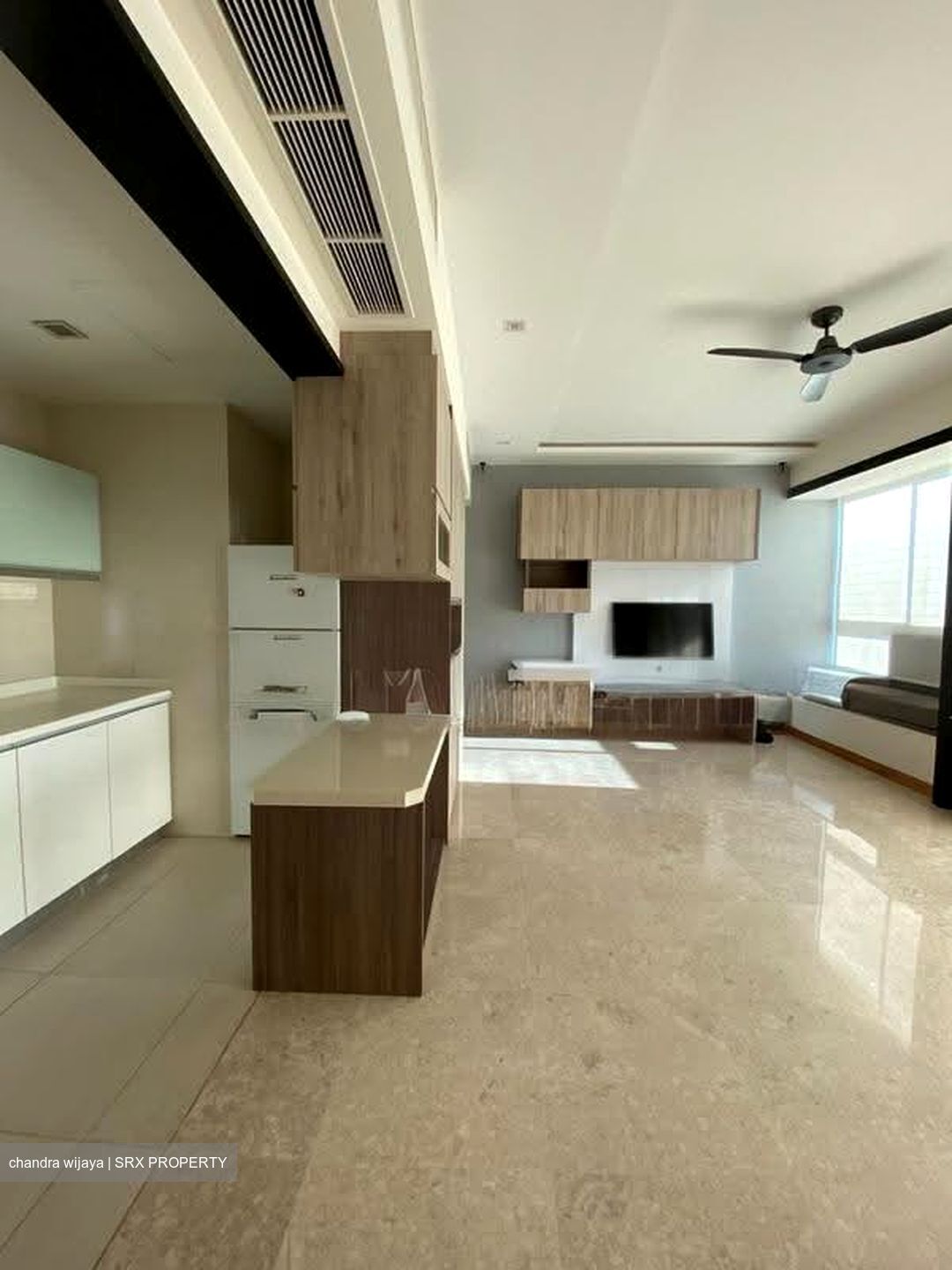 Tribeca (D9), Condominium #628774241